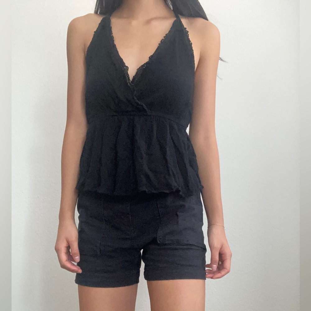 Kendall & Kylie Tank